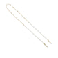Mask chain anti-slip anti-lost glasses chain mask lanyard simple and versatile mask chain
