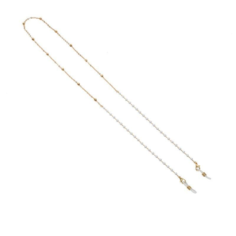 Mask chain anti-slip anti-lost glasses chain mask lanyard simple and versatile mask chain