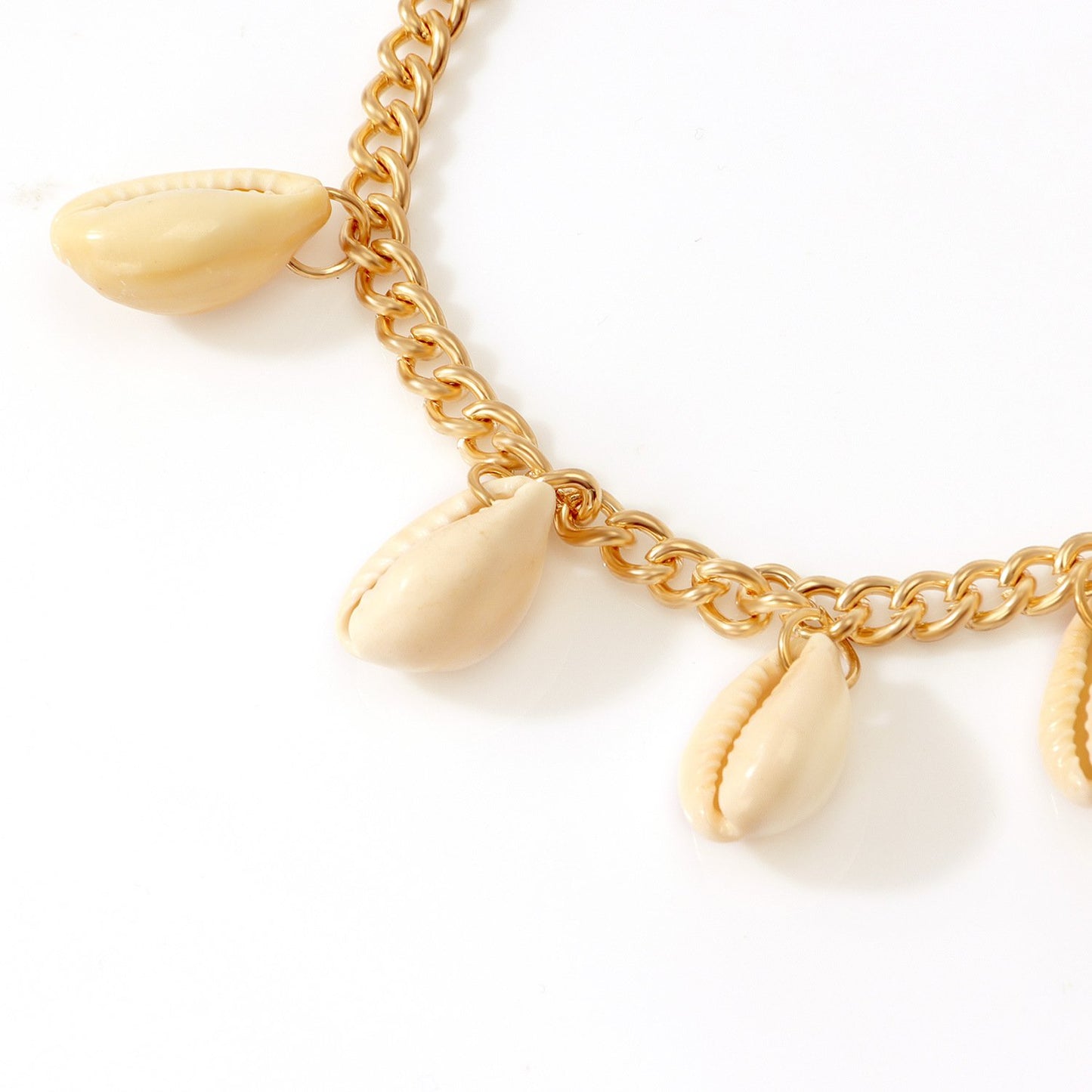 Jewelry Fashion Shell Beach Sexy Bracelet Personality Natural Simple Jewelry Female