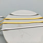 Necklace Gold Plated Snake Chain Copper Jewelry Necklace Women Jewelry Accessories