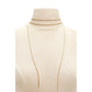 Long Sweater Chain Fashion Layered Pendant Women Personality Necklace Promotional Gifts