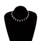 Jewelry Fashion Fashion High Gloss Pentagram Sequin Ladies Necklace