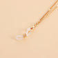 Necklace Mask Chain Glasses Chain Glasses Chain Mask Chain Glasses Metal Chain