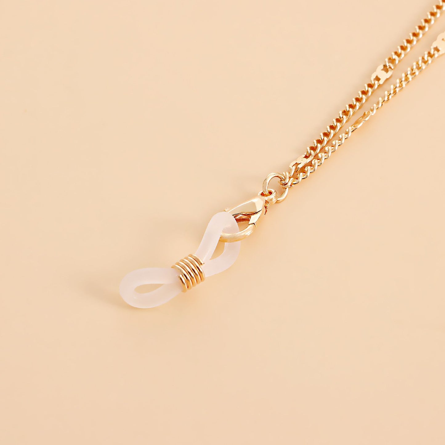 Necklace Mask Chain Glasses Chain Glasses Chain Mask Chain Glasses Metal Chain