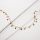 Jewelry Fashion Beautiful Clavicle Chain Star Little Red Book Recommended Diamond Chain Butterfly Choker Necklace
