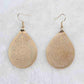 Ladies Spider Web Pendant Earrings Simple Cheap Alloy Personality Accessories Party Exclusive