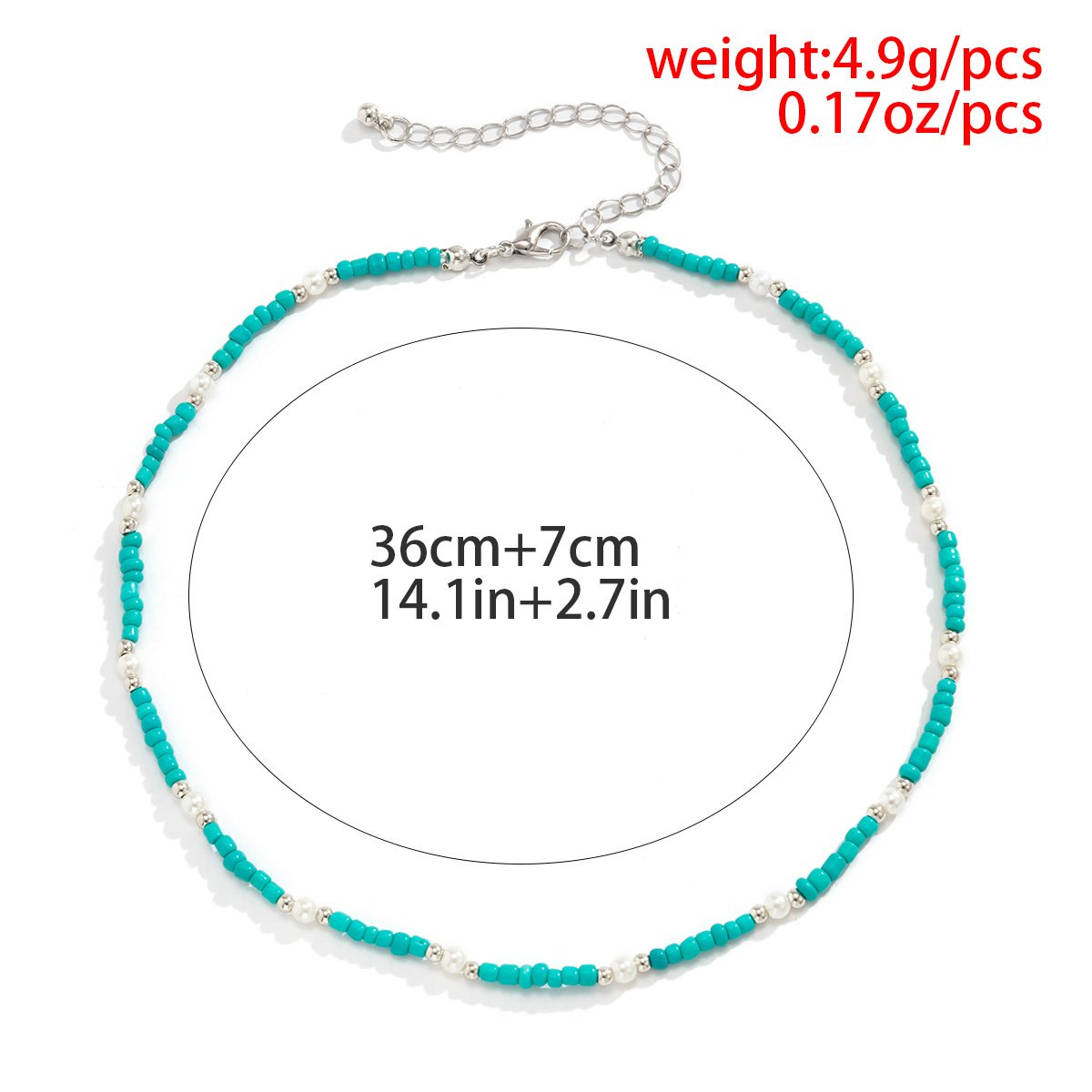 Jewelry Hip Hop Niche Metal Graffiti Tag Necklace Simple Snake Bone Chain Alphabet Pendant Necklace