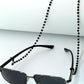 Ins net red mask chain lanyard hanging chain hanging neck glasses chain jewelry trend mask rope mask chain