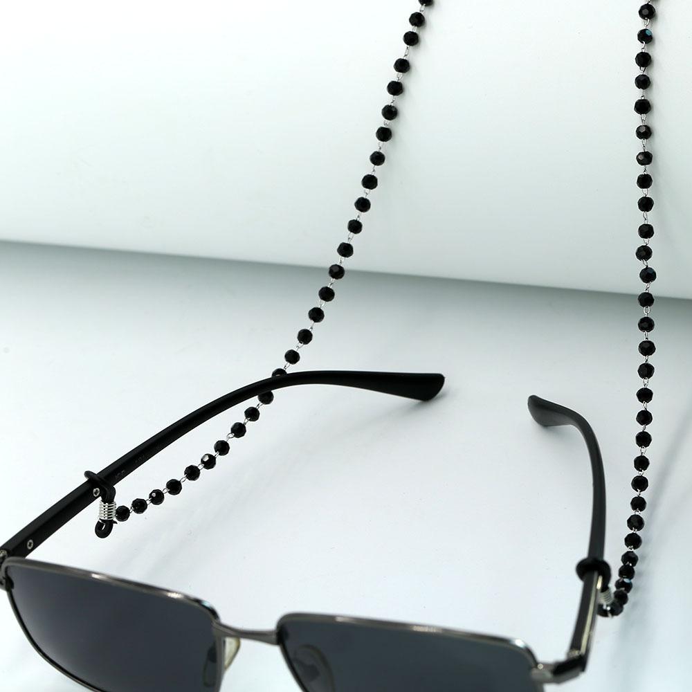 Ins net red mask chain lanyard hanging chain hanging neck glasses chain jewelry trend mask rope mask chain