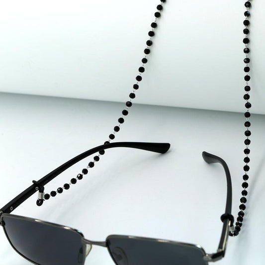 Ins net red mask chain lanyard hanging chain hanging neck glasses chain jewelry trend mask rope mask chain