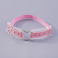 C262 Jewelry Sexy Lace Love Leg Ring Simple Night Jumping Di Sweet Cool Leather Leg Jewelry for Women