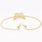2 yuan hair accessories fashion flower butterfly headband leaf clip tassel chain headband