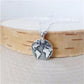 JewelryPopular JewelryMap NecklaceSmall Earth PendantHot Styles