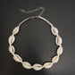 Fashion Jewelry Hawaii Personality Casual Necklace Shell Short Clavicle Necklace