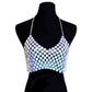 Jewelry Sexy Color Sequins Sling Body Chain Female Fashion Street Shooting Geometric Round Dress Chain