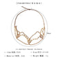 Jewelry Beautiful Fashion Popular Beaded Auspicious Pearl Tassel Headband Hair Accessories