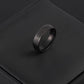 Ring Fashion Simple Stainless Steel Ring Personality Ring Couple Ring Jewelry