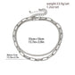 Necklace Gold Plated Snake Chain Copper Jewelry Necklace Women Jewelry Accessories