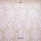 Kentucky Necklace USA State Map Necklace