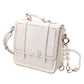 Pearl Extender Chain Messenger Bag Shoulder Strap Bead Chain Hand Strap Extended Bag Strap Modified Bag Chain Accessories Bag Chain