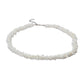 White Marine Elements Crushed Shell Conch Choker Holiday Choker