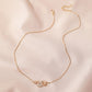 Domineering Dragon Necklace Personality Retro Golden Dragon Pendant Female Zodiac Dragon Clavicle Chain