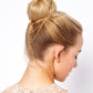 Jewelry leaf chain tassel hair band leaf hair comb insertion comb 2 yuan hair accessories