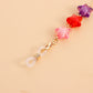 Glasses chain mask hanging chain simple colorful glasses hanging chain fashion sunglasses hanging chain