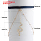 Jewelry Casual Beach Snake Pendant Fashion Leg Ring Sexy Elastic Rope Ball Bead Thigh Chain