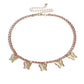 Accessories Creative Fashion Butterfly Bracelet Full Diamond Bracelet Personality Crystal Bracelet Bracelet Female